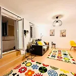 City View Studio In The Heart Of Bucharest