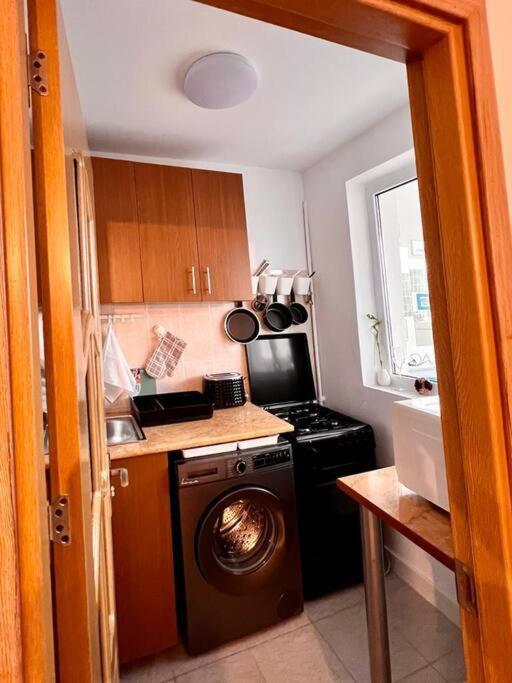 City View Studio In The Heart Of * Bucharest