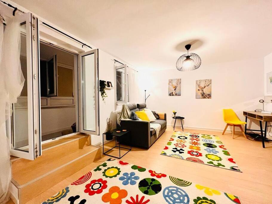 City View Studio In The Heart Of *