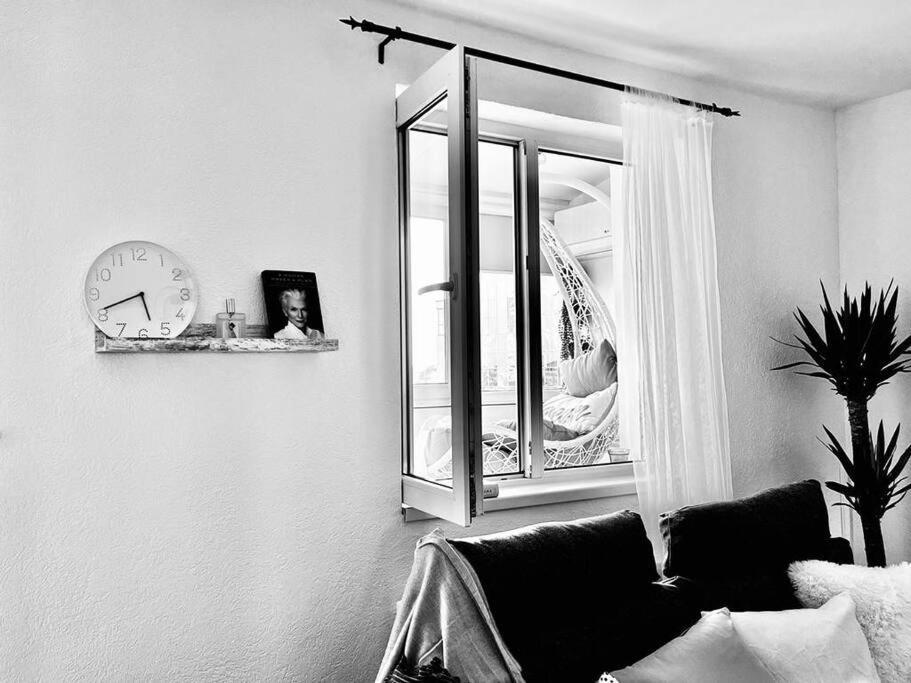 City View Studio In The Heart Of Apartment *